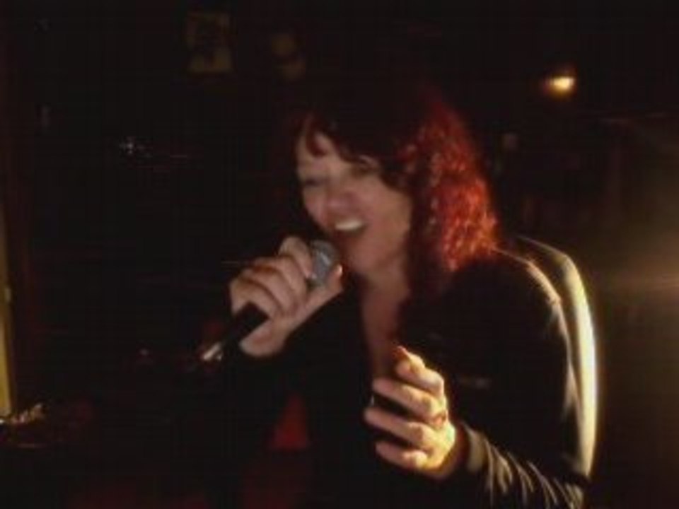 Manou - Mes blues passent pu dans porte mars 2008