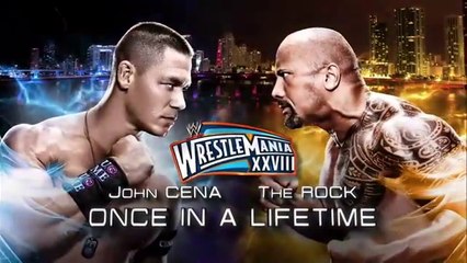 Watch the WrestleMania 28 Press Conference from Miami Florida Replay