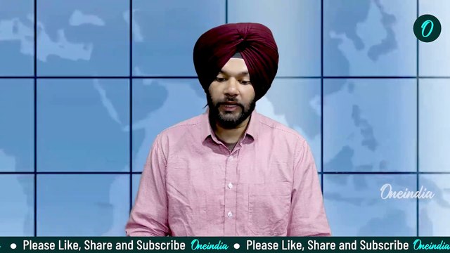 Harjinder Singh Dhami | Harjinder Singh Dhami ਦੇ ਅਸਤੀਫੇ ਮਗਰੋਂ ਜੱਥੇਦਾਰ ਦਾ Action ! Oneindia Punjabi