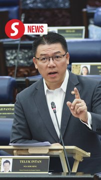 Ministry to seek more funding for affordable homes owing to high demand, Dewan Rakyat told