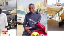 Babacar Diagne tué après le combat Franc - Ama_ ses parents sous le choc_ «Dañuko door brique..._