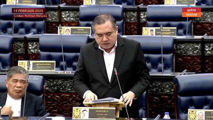 'Kapal yang berlabuh tidak perlu serah dokumen secara fizikal'-Anthony