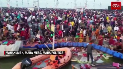 Opposition alleges 'Operation Whitewash': Was there an attempt to cover-up incompetence?