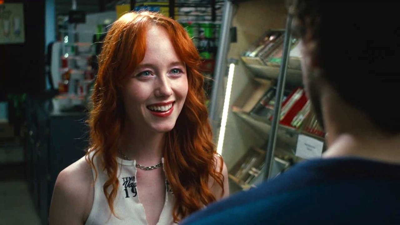 Cannibal Mukbang Trailer OV