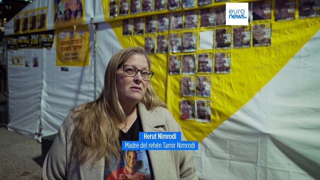 Hamás devolverá entre los rehenes los cadáveres de 2 bebés argentinos