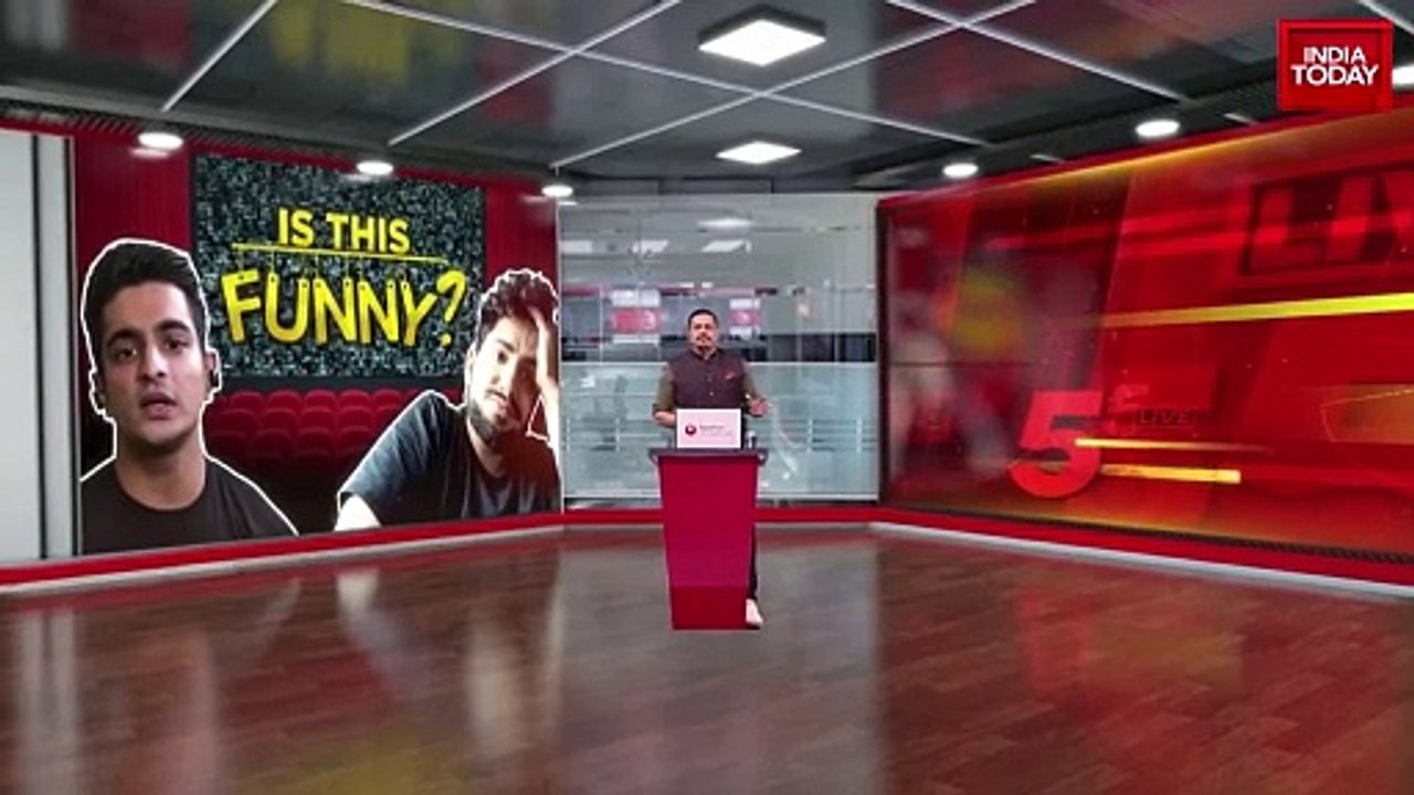 Supreme Court protects Allahbadia from arrest, raps him for remarks, KIIT student's suicide sparks outrage