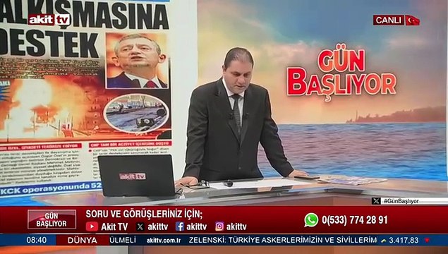 Darısı diğer mazlumların başına! Akit defalarca yazdı! Sivas mazlumu Mevlüt Atalay’a tahliye