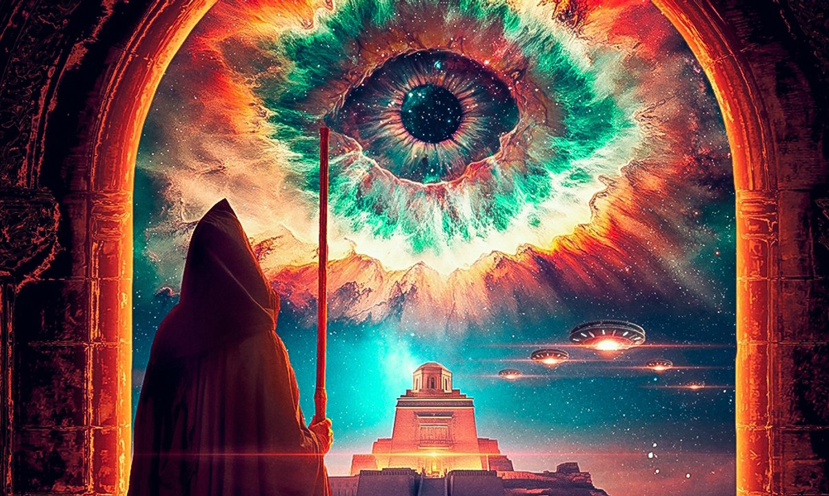 Aliens Uncovered Jesuits Secrets Trailer