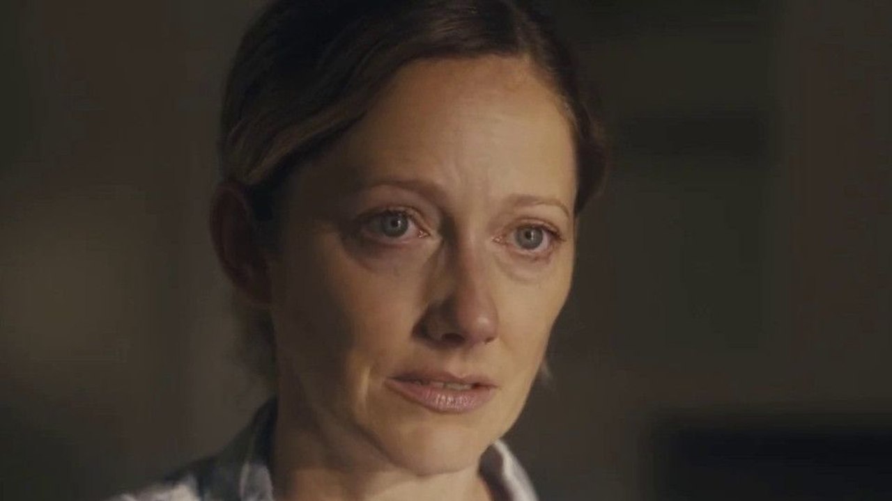 Eric Larue Trailer OV