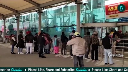 America Deport | ਅਮਰੀਕਾ ਵਿੱਚ ਨਵੇਂ ਹੁਕਮ ਜਾਰੀ- ਹੁਣ ਨਹੀਂ ਹੋਣੇ Deport ਵੱਡਾ ਫੈਸਲਾ ਹੋ ਗਿਆ!Oneindia Punjabi