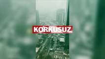 Beklenen oldu... İstanbul beyaza büründü