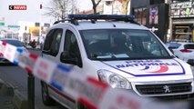 Nanterre : un homme de 41 ans a été tué devant son fils, une enquête est ouverte