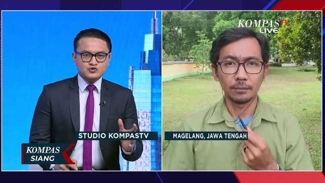 Persiapan Retret Kepala Daerah di Magelang pada 21-28 Februari | PELANTIKAN KEPALA DAERAH