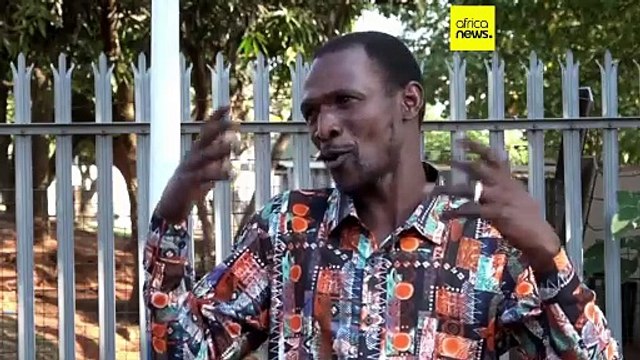 Uganda discharges last Ebola patients, says outbreak contained