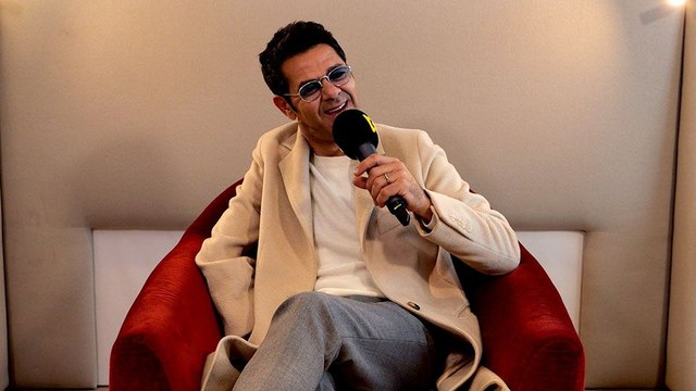 Jamel Debbouze et sa passion pour le foot