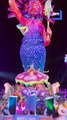 Carnaval de Nice 2025 : Replongez dans les océans avec ces images du deuxième corso illuminé !