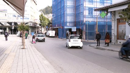 Συμβούλιο Νέων: Συλλογική προσπάθεια να αλλάξει η νοοτροπία της πόλης