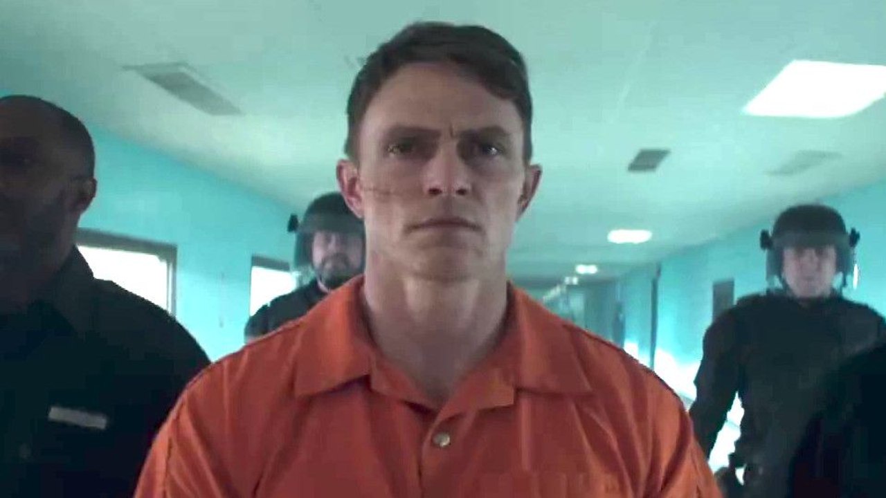 Daredevil: Born Again Teaser OV