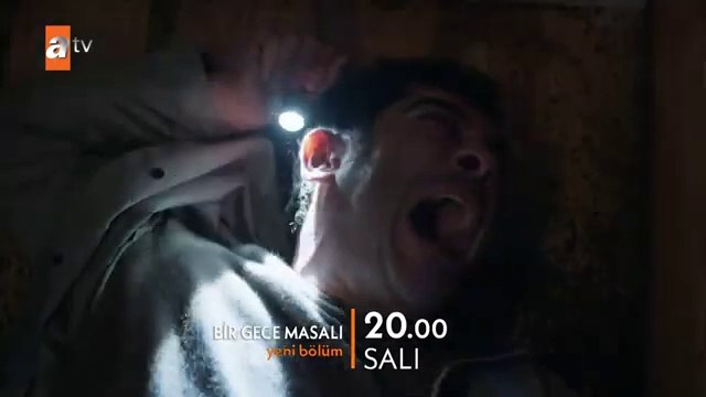 Bir Gece Masalı 23. Bölüm Fragmanı | Çıkarın beni buradan! ‪@birgecemasali‬