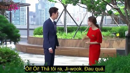 CUỘC SỐNG RỰC RỠ - TẬP 23 - 24 - VTV3 VIETSUB - PHIM HÀN QUỐC - CUOC SONG RUC RO