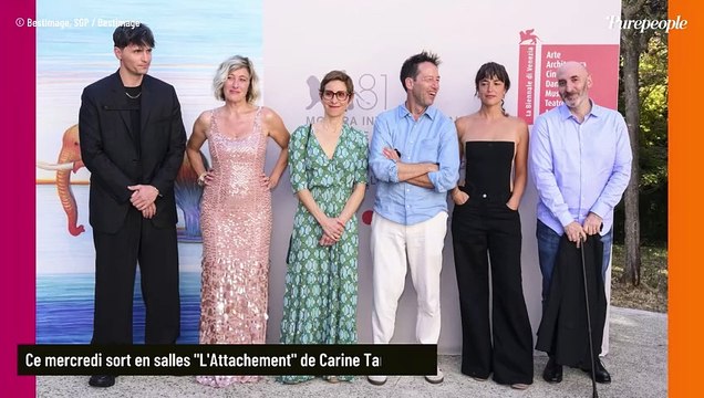 Ça m'énervait : pourquoi Valeria Bruni Tedeschi a vécu un tournage tendu avec la réalisatrice de son dernier film ?