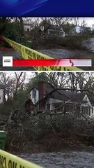 US storm claims lives of 14 people
