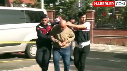 Yenidoğan Çetesi Davasında Gergin Anlar