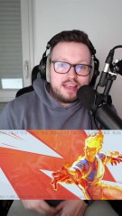 TORCHE HUMAINE MARVEL RIVALS