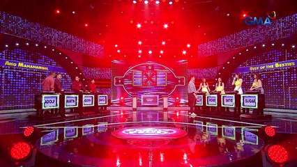 Family Feud: BAKIT KAYA LAGING KULAY ITIM ANG SUOT NG KAPITBAHAY MO? (Episode 676)