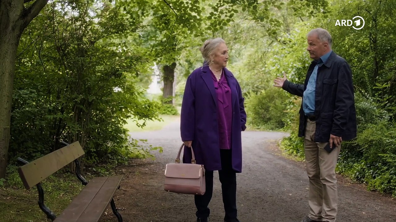 In aller Freundschaft: Schwere Zweifel | Folge 1082