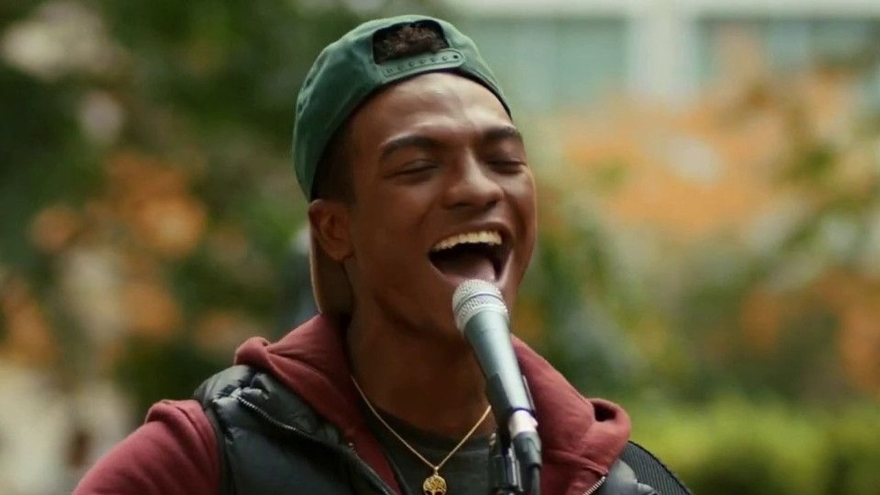 The Golden Voice Trailer OV