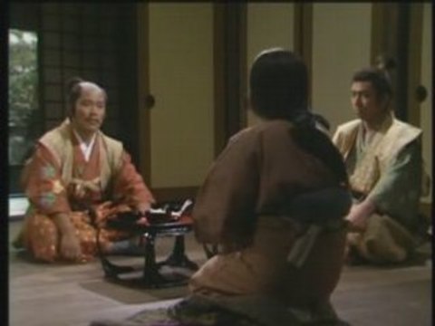 81'大河ドラマ「おんな太閤記」第13回 （1/4）