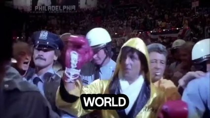 How to Win in Life: Rocky Balboa’s Timeless Wisdom for Overcoming Adversity