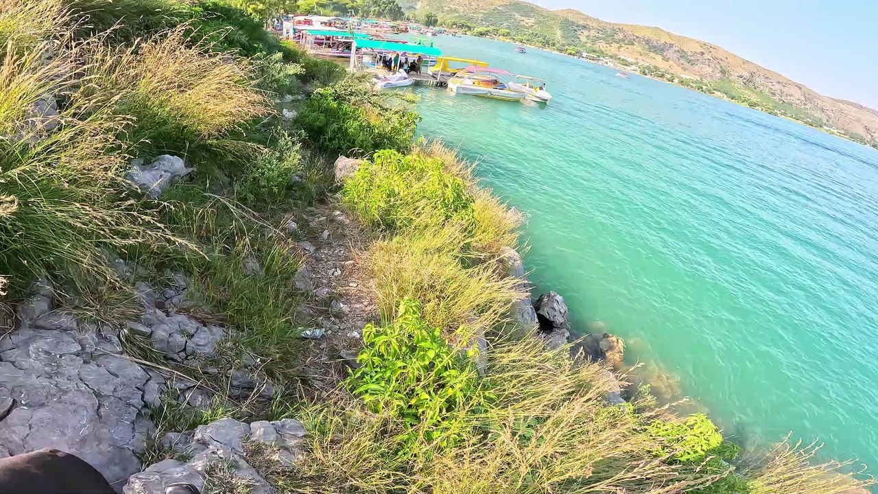 So beautiful Water Side