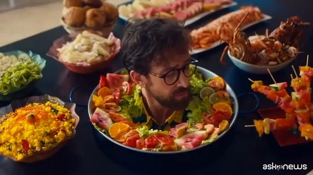 Luoghi comuni, no grazie. Nuovo spot sui villaggi per Alpitour World.mp4