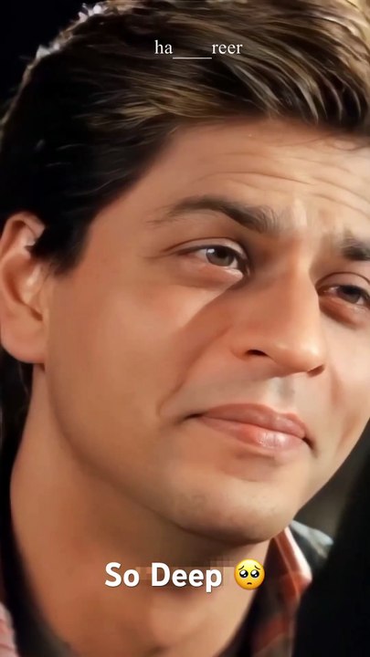 Srk best line in veer zaara🥹💔 #shortvideo #shahrukh_khan #love #shorts #short