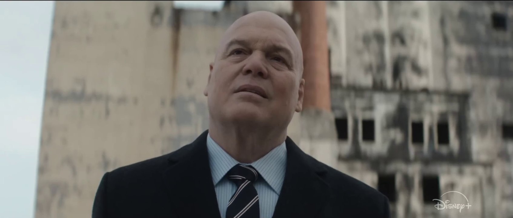 Daredevil: Born Again - S01 "Demons" Teaser Trailer (English) HD