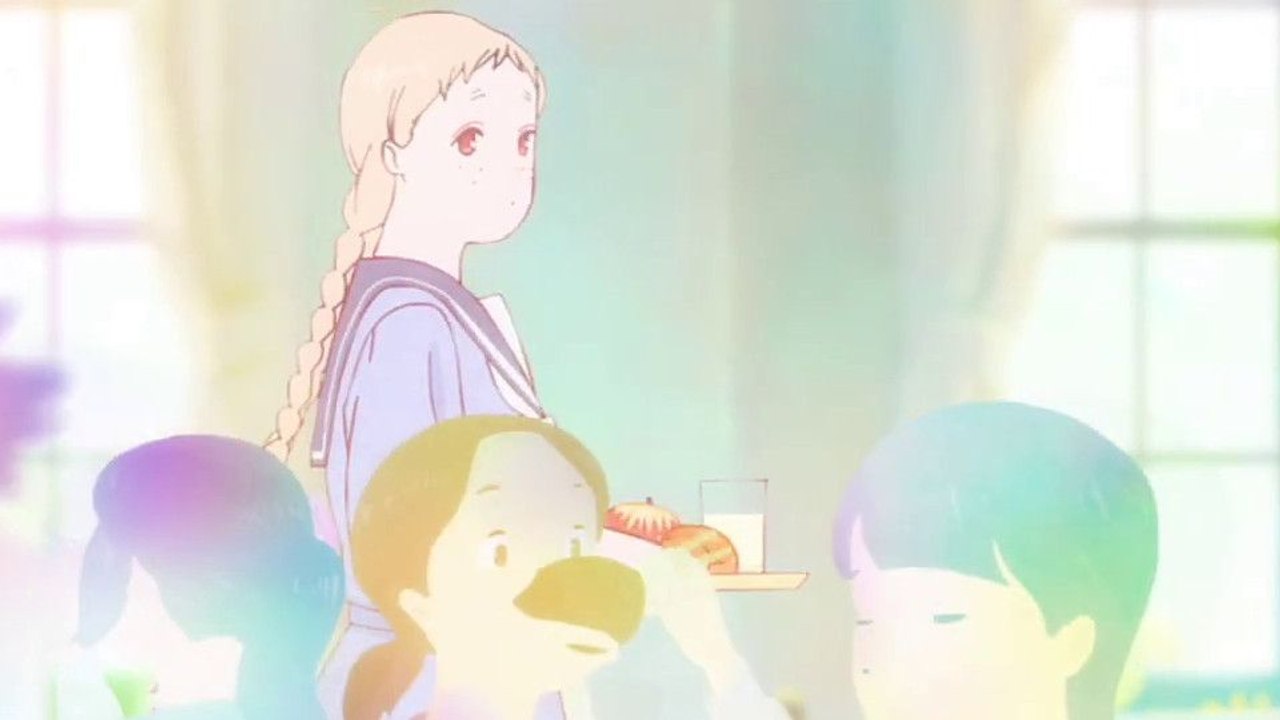 Kimi no Iro Trailer DF