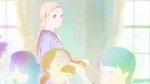 Kimi no Iro Trailer DF