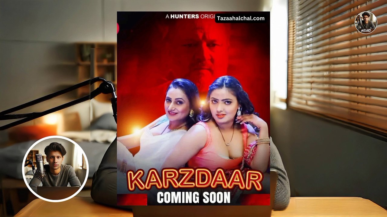 Shyna Khatri Web Series List | Kasturi | Lady Doctor | Dream Girl | Malai | Ullu | Primeplay | WSMD