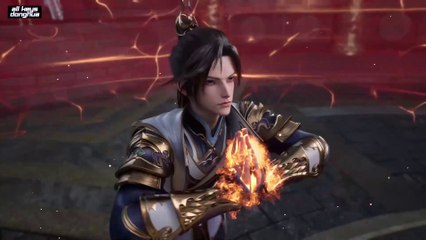 I Can Have Infinite Enlightenment - Episode 37 🌟 (English Subtitles)