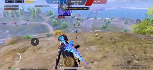 triple shoot only headshoot