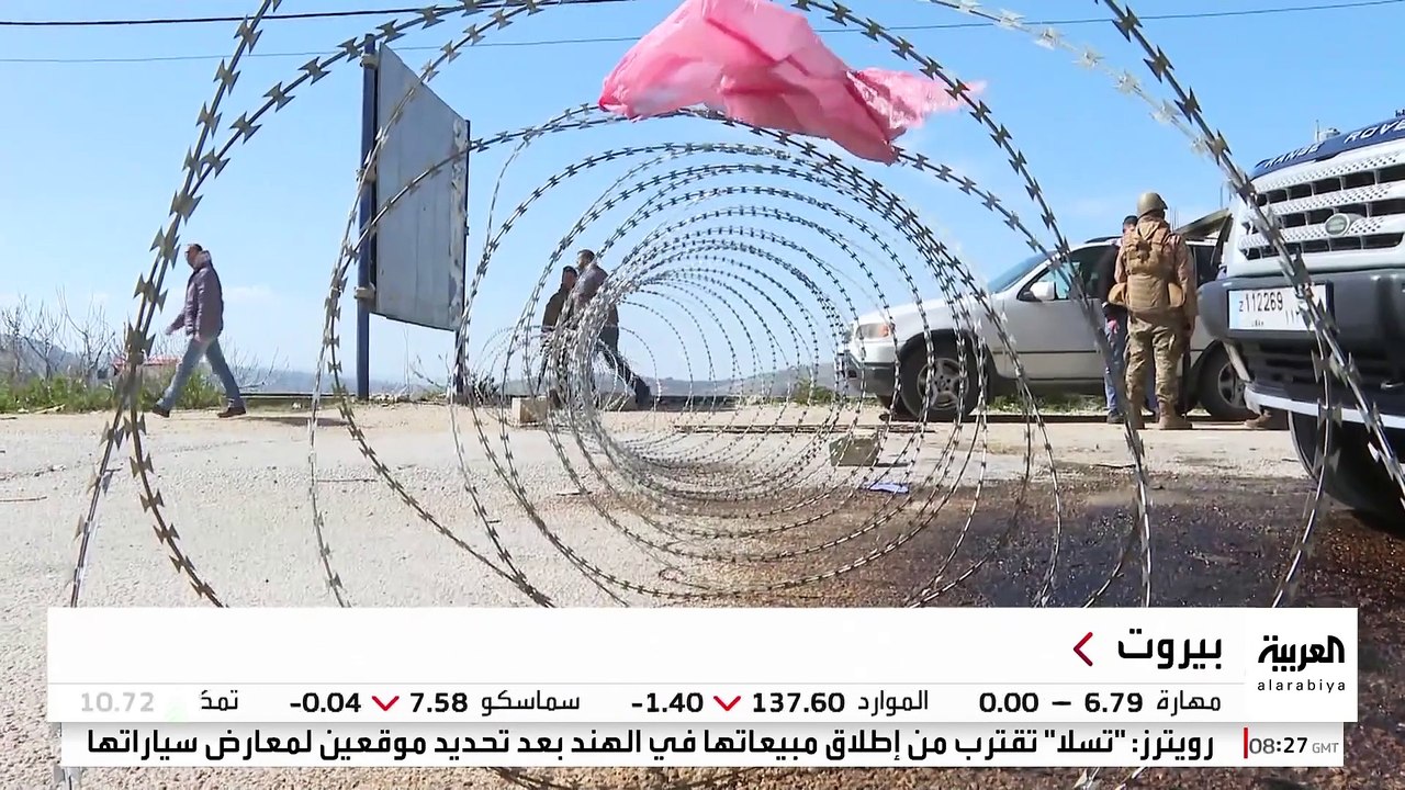 صدمة بين العائدين إلى منازلهم في جنوب لبنان: لا...