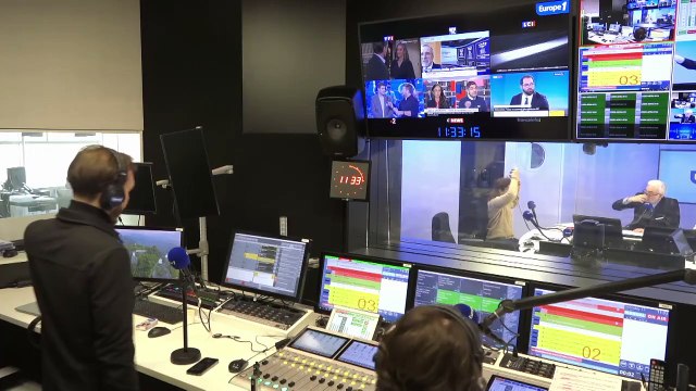 Pascal Praud - La liberté d'expression est-elle en danger ?