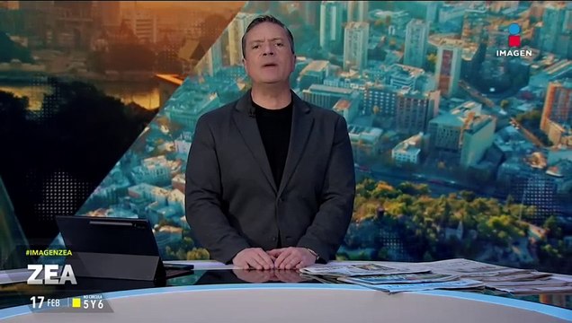 Valentina Gilabert fue traslada de terapia intensiva a terapia intermedia