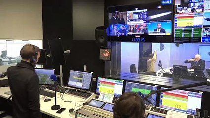 Pascal Praud - La liberté d'expression est-elle en danger ?