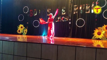 LA UNIDAD EDUCATIVA MANUEL ELICIO FLOR CERRÓ SU GALA CULTURAL CON UN ESPECTÁCULO ESPLENDOROSO