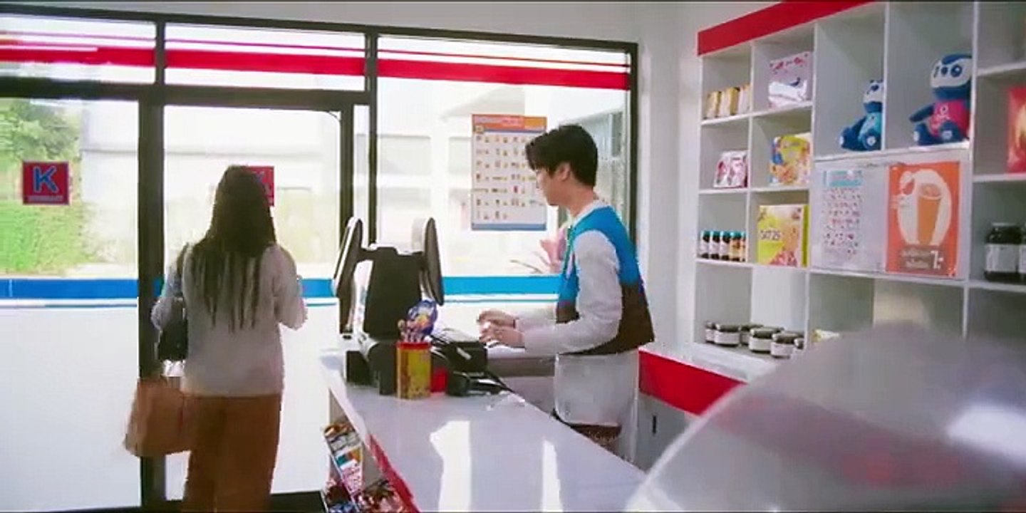 C!ty 0f Stars EP2 Eng Sub