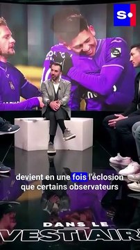 Anderlecht peut-il encore être champion malgré la blessure de Dolberg?