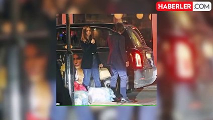 Yılın aşkında dikkat çeken yaş farkı! Tom Cruise ile Ana de Armas'ın o görüntüleri büyük ses getirdi